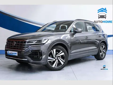 Used VOLKSWAGEN TOUAREG Diesel 2020 Ad 