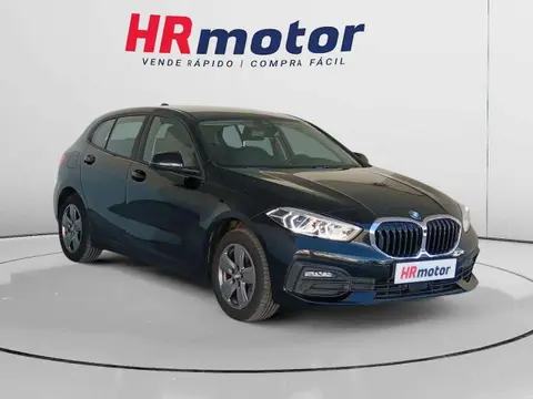 Annonce BMW SERIE 1 Diesel 2020 d'occasion 