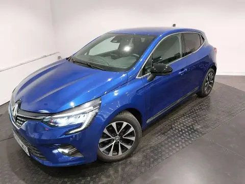 Used RENAULT CLIO Petrol 2023 Ad 