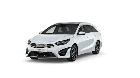 Annonce KIA CEED Hybride 2024 d'occasion 