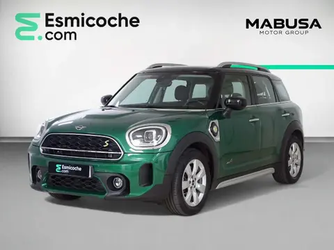 Annonce MINI COOPER Hybride 2021 d'occasion 