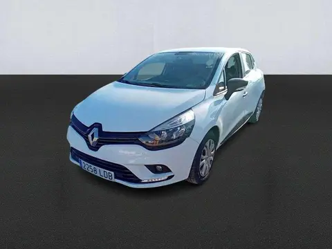 Used RENAULT CLIO Petrol 2019 Ad 