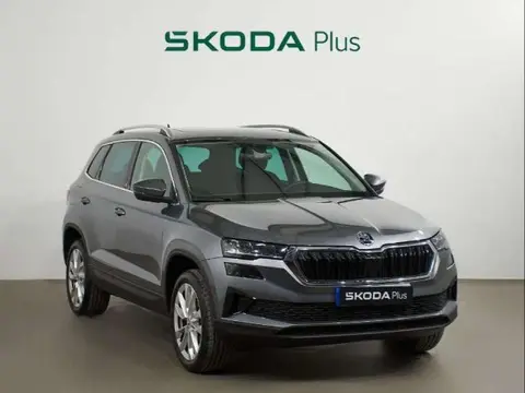 Used SKODA KAROQ Petrol 2024 Ad 