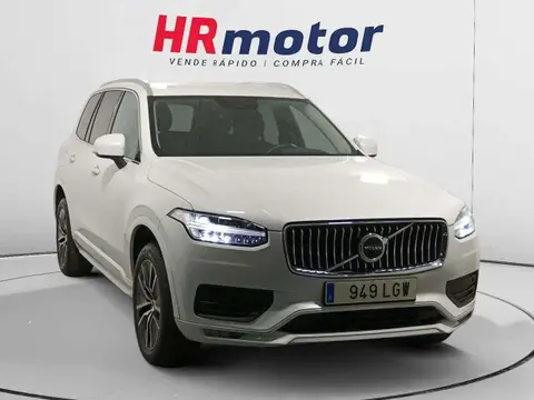 Used VOLVO XC90 Diesel 2020 Ad 