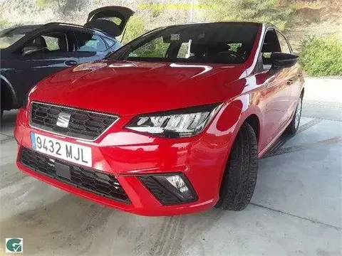 Annonce SEAT IBIZA Essence 2023 d'occasion 