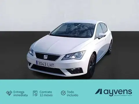 Used SEAT LEON Petrol 2020 Ad 