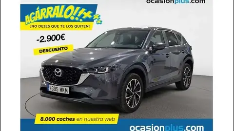 Annonce MAZDA CX-5 Essence 2023 d'occasion 