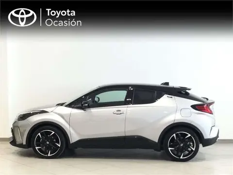 Used TOYOTA C-HR Hybrid 2023 Ad 