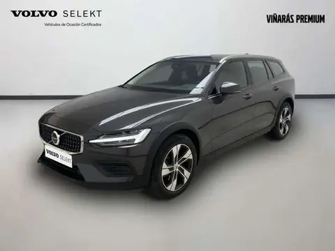 Used VOLVO V60 Diesel 2023 Ad 