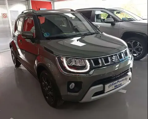 Annonce SUZUKI IGNIS Essence 2023 d'occasion 