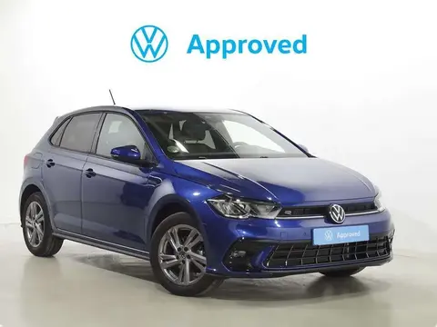 Used VOLKSWAGEN POLO Petrol 2023 Ad 