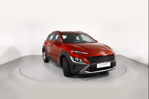 Used HYUNDAI KONA Petrol 2023 Ad 