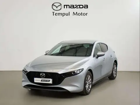 Used MAZDA 3 Petrol 2020 Ad 