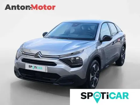 Used CITROEN C4 Petrol 2024 Ad 