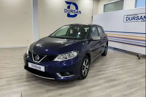 Used NISSAN PULSAR Petrol 2016 Ad 