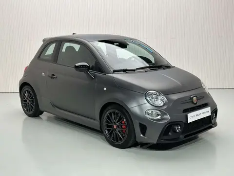 Used ABARTH 695 Petrol 2023 Ad 