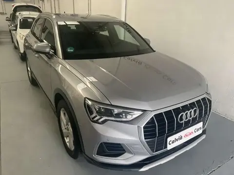 Used AUDI Q3 Petrol 2022 Ad 