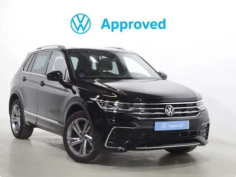 Annonce VOLKSWAGEN TIGUAN Hybride 2023 d'occasion 