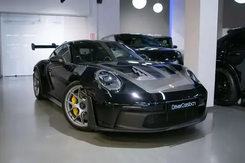 Annonce PORSCHE 992 Essence 2024 d'occasion 