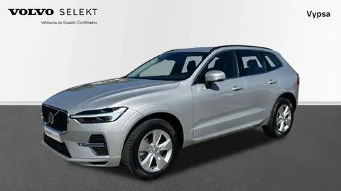 Annonce VOLVO XC60 Diesel 2023 d'occasion 