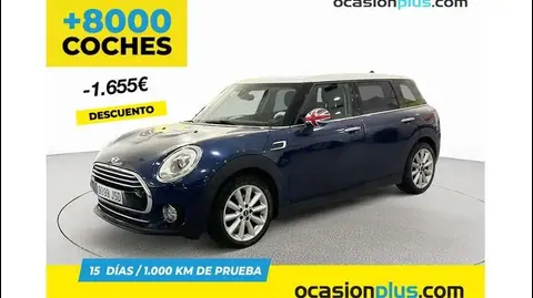 Used MINI COOPER Diesel 2016 Ad 