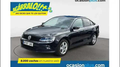 Annonce VOLKSWAGEN JETTA Diesel 2015 d'occasion 