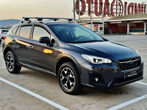 Annonce SUBARU XV Essence 2020 d'occasion 