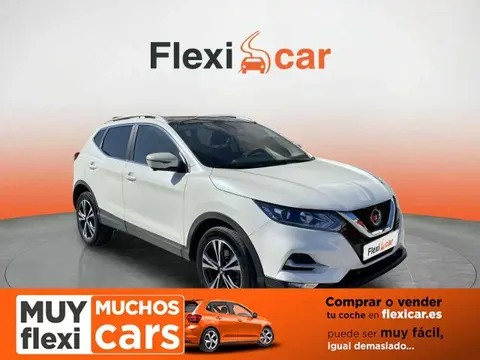 Used NISSAN QASHQAI Petrol 2021 Ad 