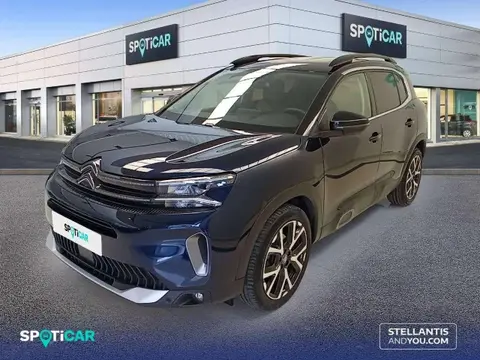 Used CITROEN C5 AIRCROSS Diesel 2022 Ad 