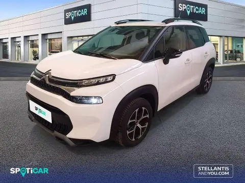 Used CITROEN C3 AIRCROSS Petrol 2022 Ad 