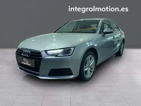 Used AUDI A4 Diesel 2017 Ad 