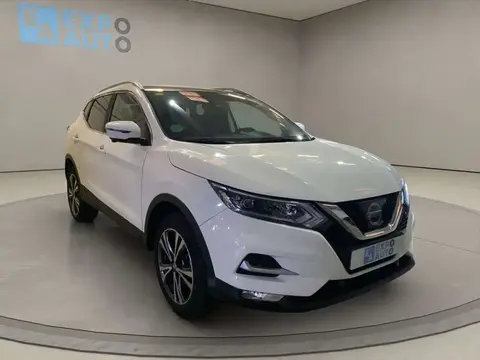 Used NISSAN QASHQAI Petrol 2018 Ad 