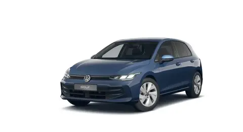 Used VOLKSWAGEN GOLF Petrol 2024 Ad 