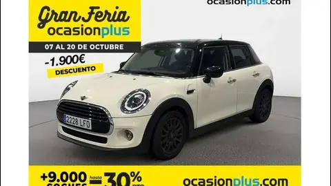 Used MINI COOPER Petrol 2020 Ad 