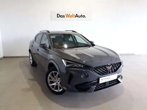 Used CUPRA FORMENTOR Diesel 2023 Ad 