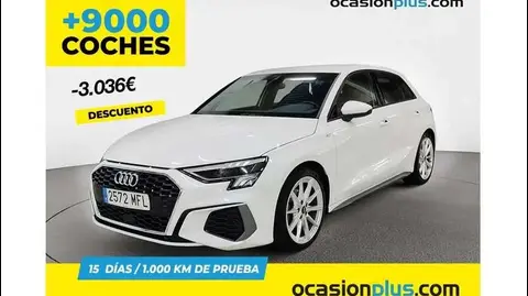 Used AUDI A3 Petrol 2023 Ad 