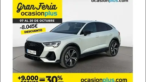 Annonce AUDI Q3 Diesel 2020 d'occasion 