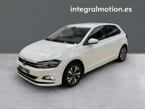 Used VOLKSWAGEN POLO Petrol 2020 Ad 