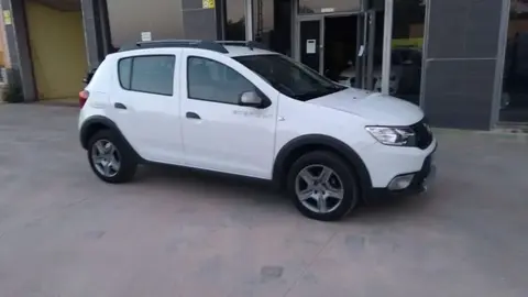 Used DACIA SANDERO Diesel 2020 Ad 