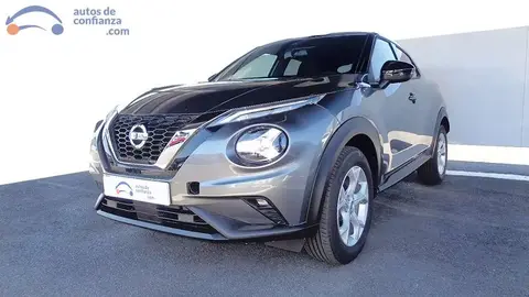 Annonce NISSAN JUKE Essence 2020 d'occasion 