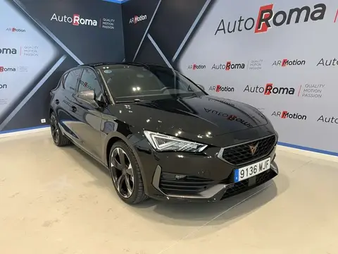 Annonce CUPRA LEON Essence 2023 d'occasion 