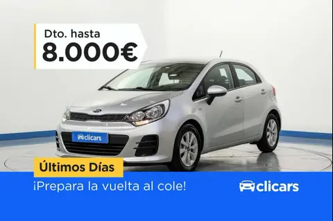 Annonce KIA RIO Essence 2017 d'occasion 