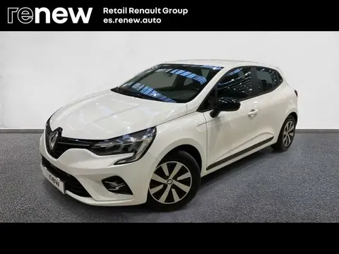 Used RENAULT CLIO Petrol 2023 Ad 