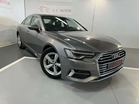 Used AUDI A6 Diesel 2021 Ad 