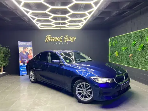 Used BMW SERIE 3 Diesel 2019 Ad 