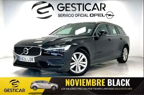 Used VOLVO V60 Diesel 2019 Ad 