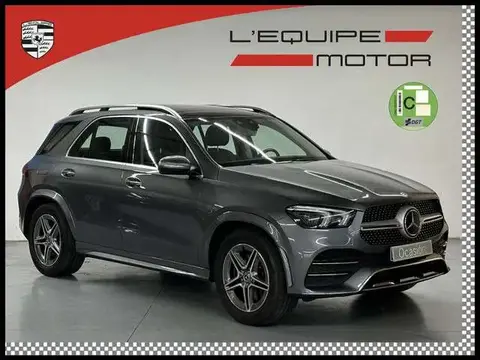 Annonce MERCEDES-BENZ CLASSE GLE Diesel 2019 d'occasion 