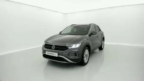 Annonce VOLKSWAGEN T-ROC Essence 2023 d'occasion 