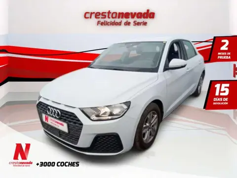 Used AUDI A1 Petrol 2019 Ad 