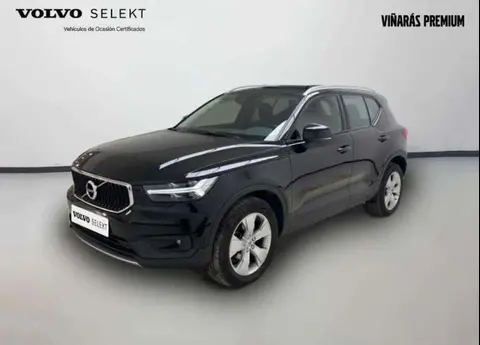 Annonce VOLVO XC40 Essence 2021 d'occasion 